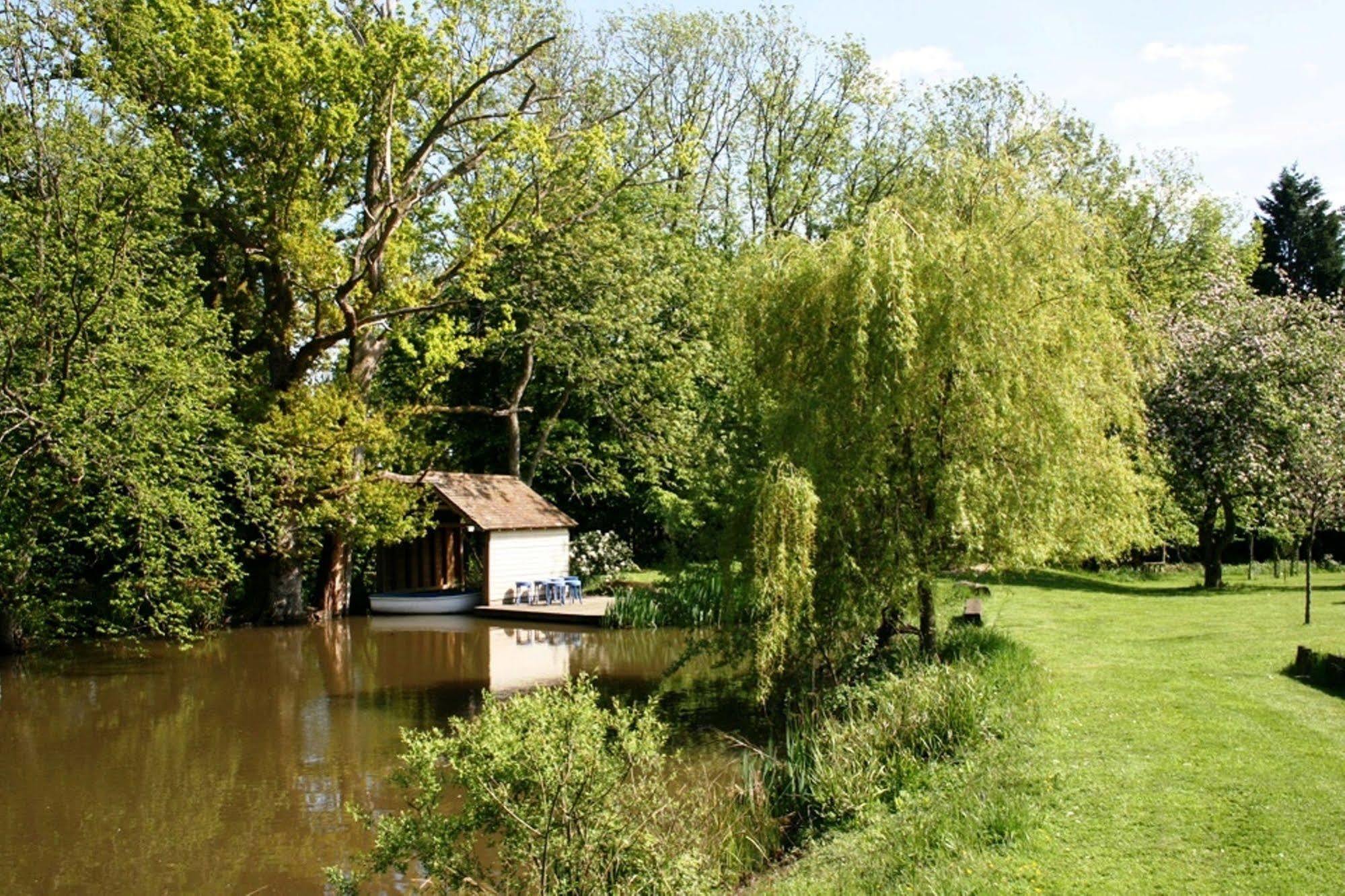 Shoyswell Cottage Hurst Green  Exterior photo